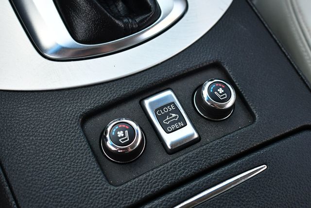 2009 INFINITI G37 Convertible 2 Door Convertible W/Premium Package and Navigation - 22899198 - 66