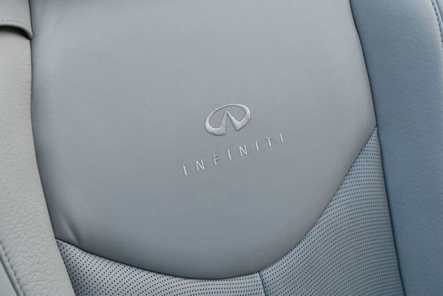 2009 INFINITI G37 Convertible 2 Door Convertible W/Premium Package and Navigation - 22899198 - 67