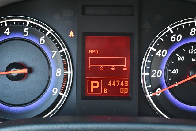 2009 INFINITI G37 Convertible 2 Door Convertible W/Premium Package and Navigation - 22899198 - 68