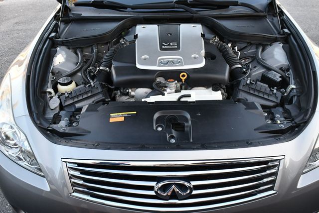 2009 INFINITI G37 Convertible 2 Door Convertible W/Premium Package and Navigation - 22899198 - 72