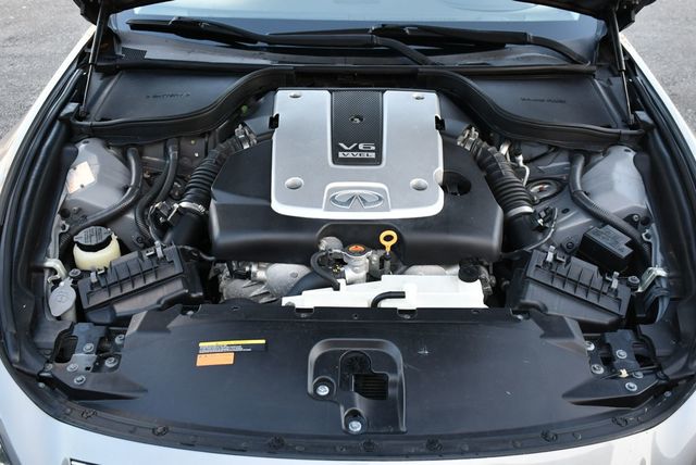 2009 INFINITI G37 Convertible 2 Door Convertible W/Premium Package and Navigation - 22899198 - 73