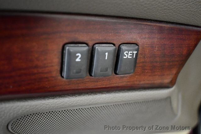 2009 INFINITI G37 Convertible 2dr - 22394240 - 21