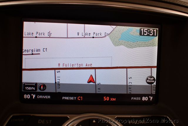 2009 INFINITI G37 Convertible 2dr - 22394240 - 25