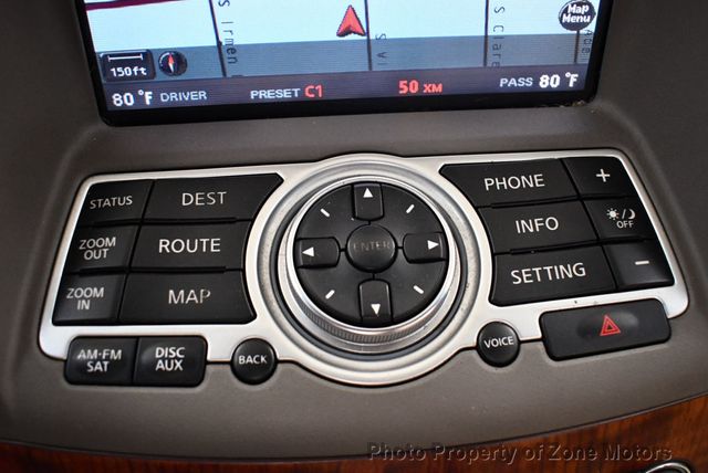 2009 INFINITI G37 Convertible 2dr - 22394240 - 27