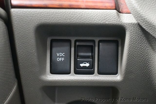 2009 INFINITI G37 Convertible 2dr - 22394240 - 29