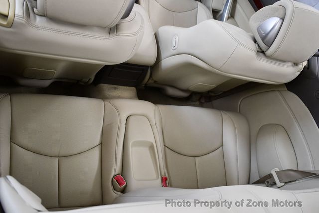 2009 INFINITI G37 Convertible 2dr - 22394240 - 7