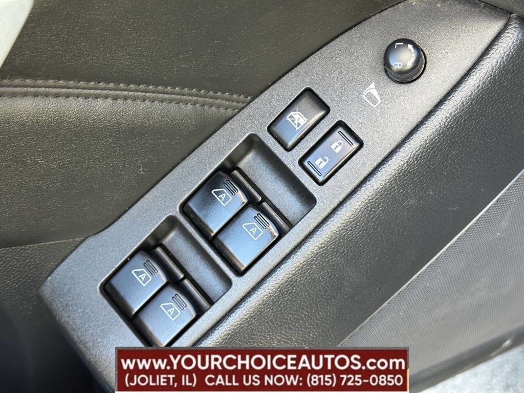 2009 INFINITI G37 Convertible 2dr - 22856419 - 22