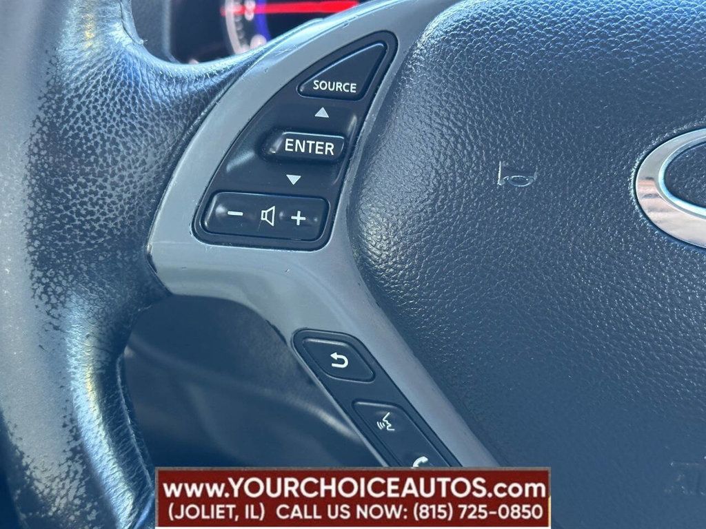 2009 INFINITI G37 Convertible 2dr - 22856419 - 37