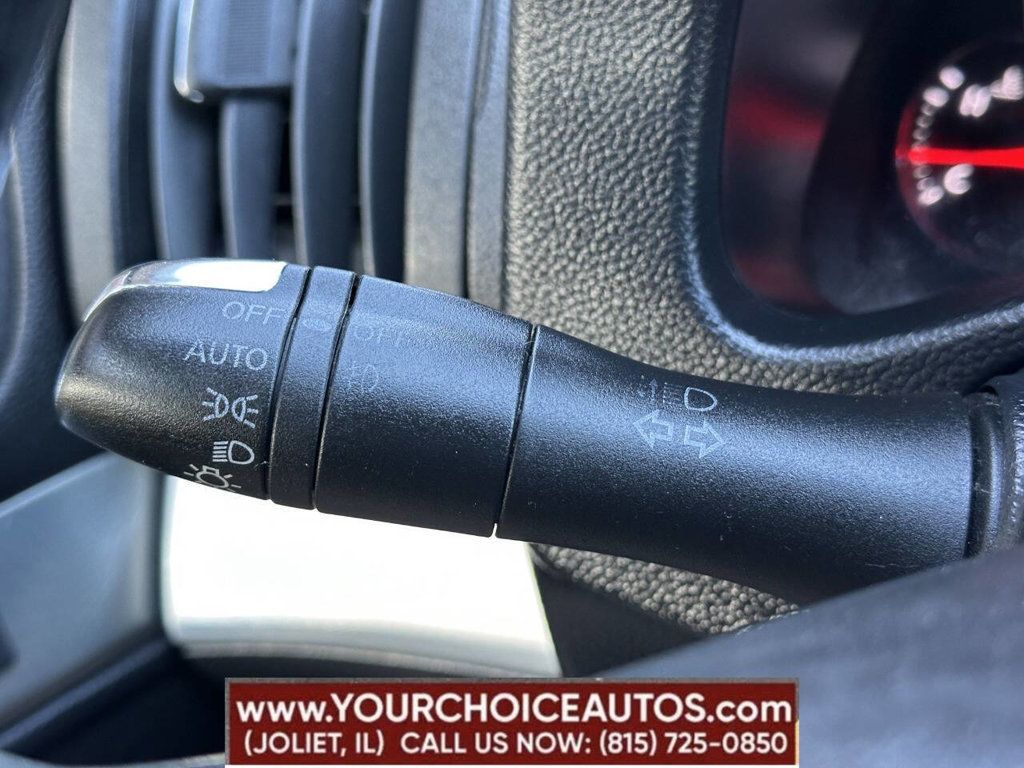 2009 INFINITI G37 Convertible 2dr - 22856419 - 38