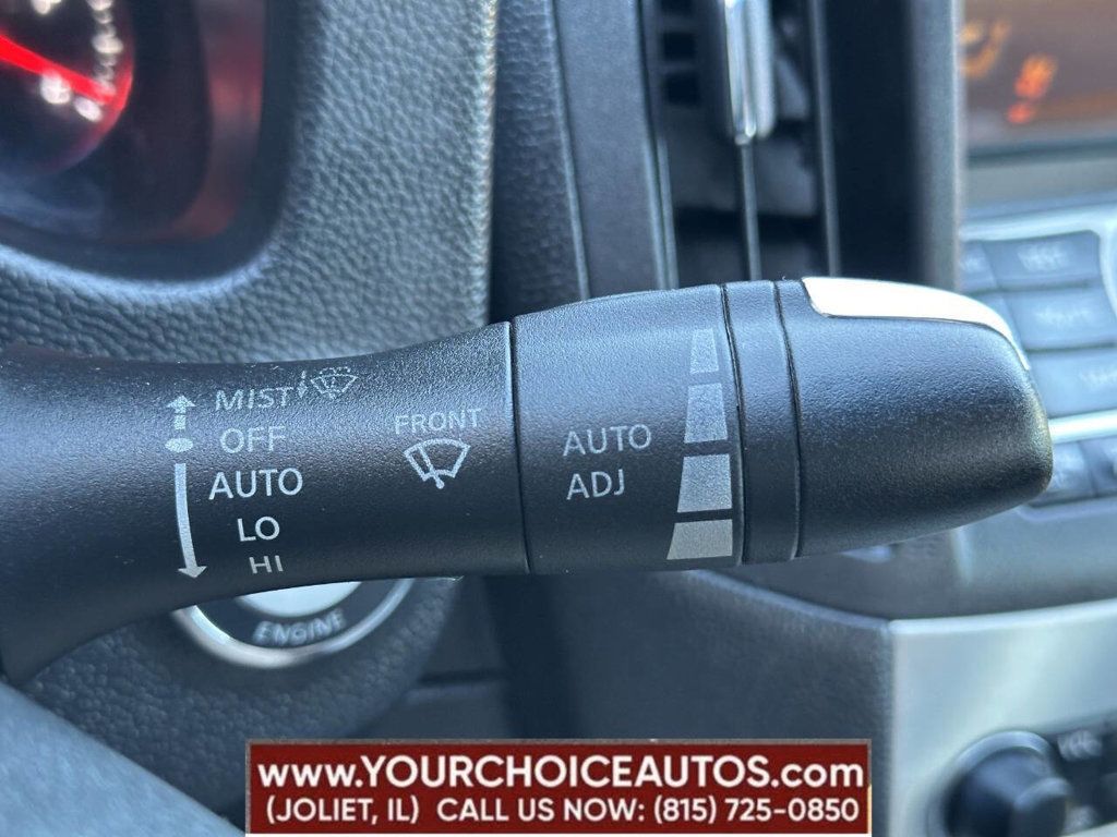 2009 INFINITI G37 Convertible 2dr - 22856419 - 39