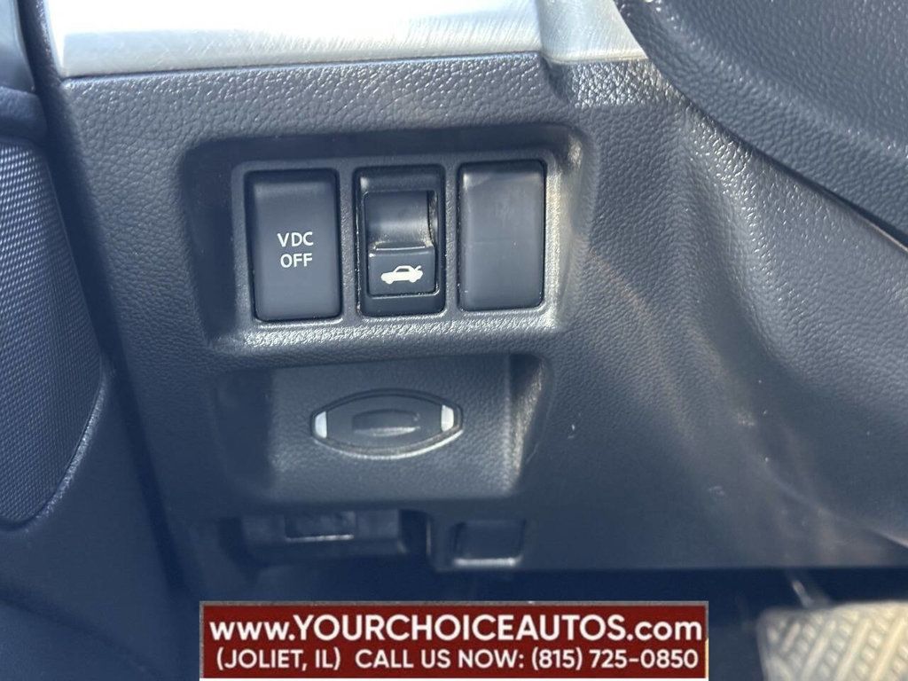 2009 INFINITI G37 Convertible 2dr - 22856419 - 40