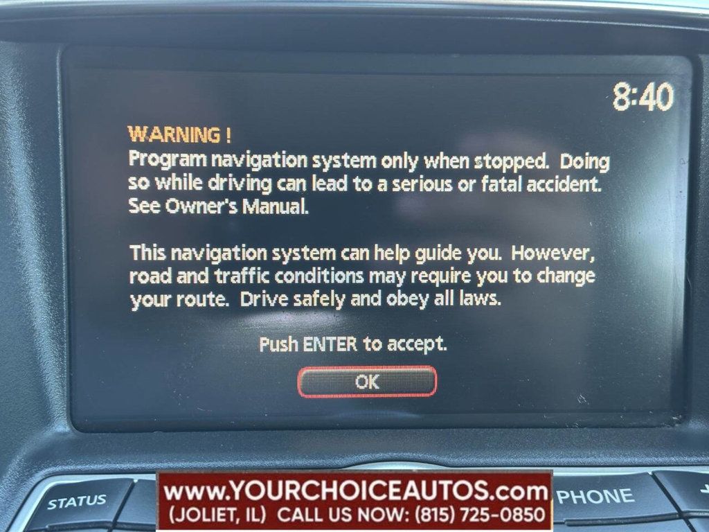 2009 INFINITI G37 Convertible 2dr - 22856419 - 44