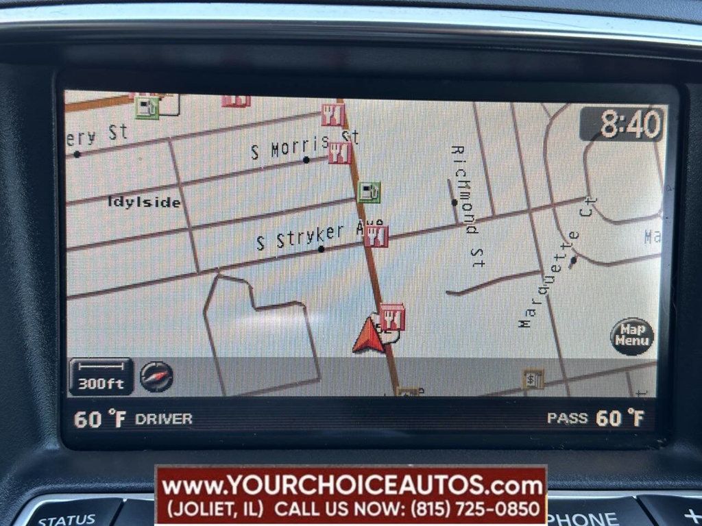 2009 INFINITI G37 Convertible 2dr - 22856419 - 45