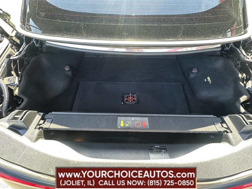 2009 INFINITI G37 Convertible 2dr - 22856419 - 4