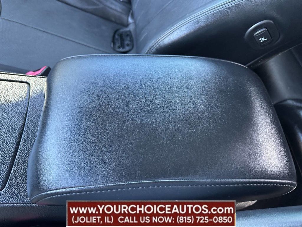 2009 INFINITI G37 Convertible 2dr - 22856419 - 50