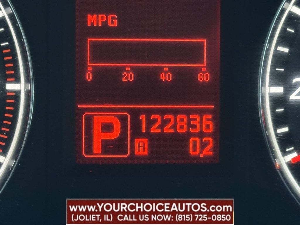 2009 INFINITI G37 Convertible 2dr - 22856419 - 52