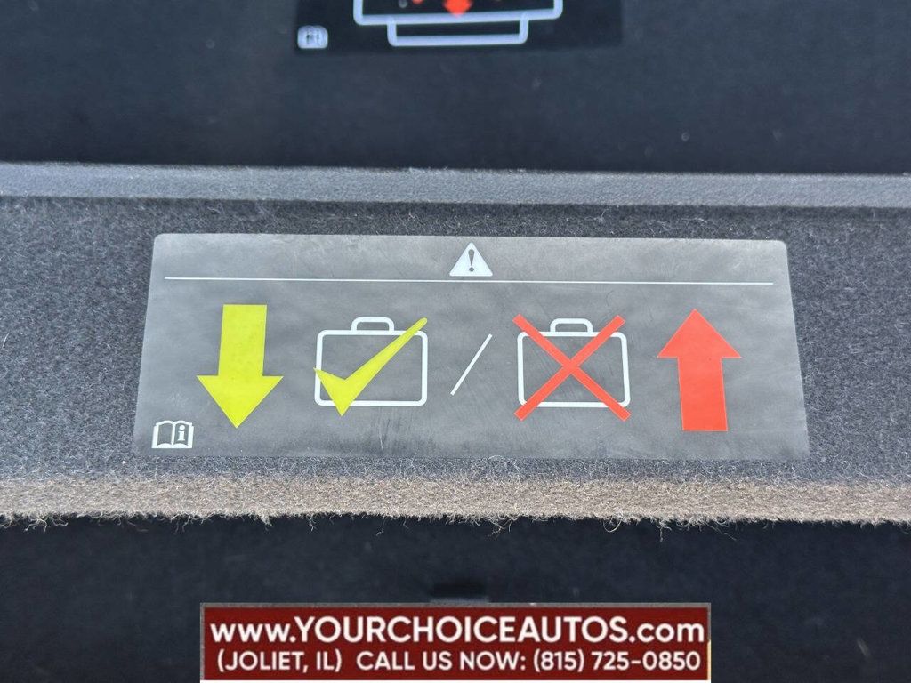 2009 INFINITI G37 Convertible 2dr - 22856419 - 5