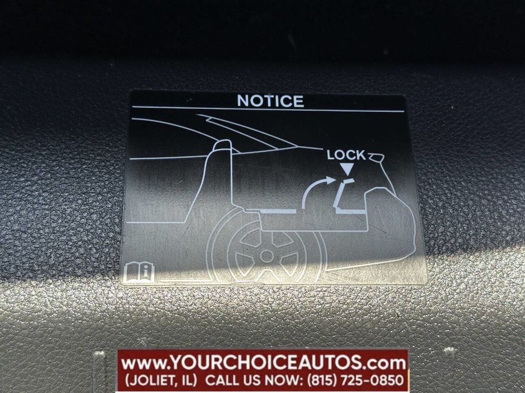 2009 INFINITI G37 Convertible 2dr - 22856419 - 7