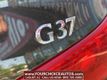 2009 INFINITI G37 Convertible 2dr - 22856419 - 8