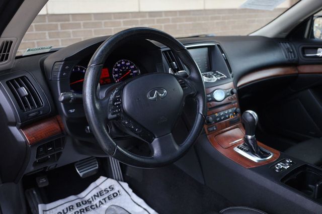 2009 INFINITI G37 Convertible Sport PKG W/Premium PKG - 23087512 - 21