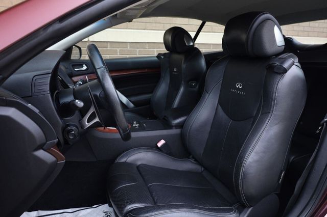 2009 INFINITI G37 Convertible Sport PKG W/Premium PKG - 23087512 - 23
