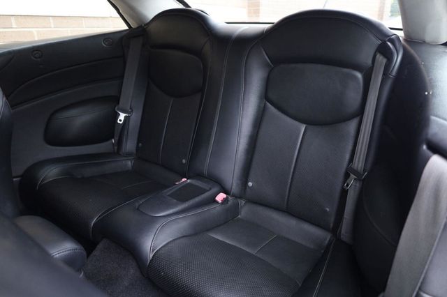 2009 INFINITI G37 Convertible Sport PKG W/Premium PKG - 23087512 - 24