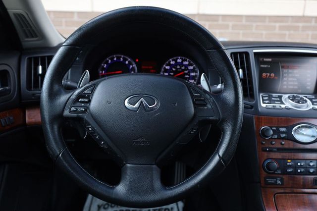 2009 INFINITI G37 Convertible Sport PKG W/Premium PKG - 23087512 - 32