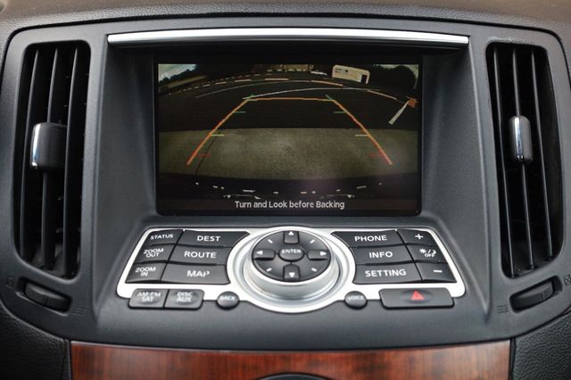 2009 INFINITI G37 Convertible Sport PKG W/Premium PKG - 23087512 - 40