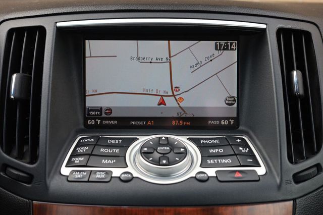 2009 INFINITI G37 Convertible Sport PKG W/Premium PKG - 23087512 - 41
