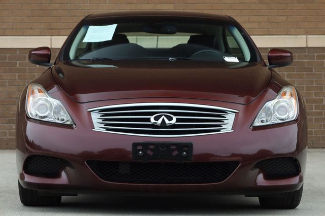 2009 INFINITI G37 Convertible Sport PKG W/Premium PKG - 23087512 - 8