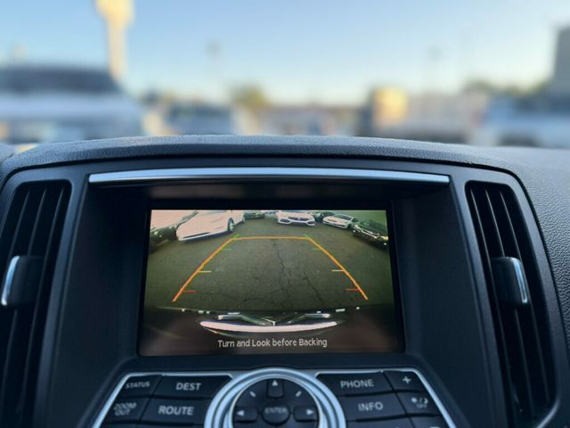 2009 INFINITI G37 Coupe 2dr RWD - 22952806 - 14