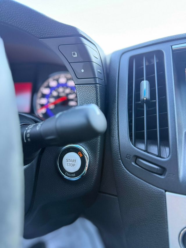 2009 INFINITI G37 Coupe 2dr RWD - 22952806 - 17