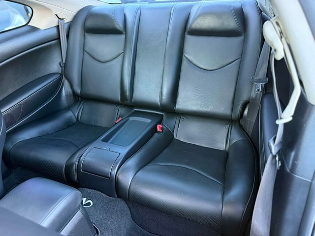 2009 INFINITI G37 Coupe 2dr RWD - 22952806 - 7