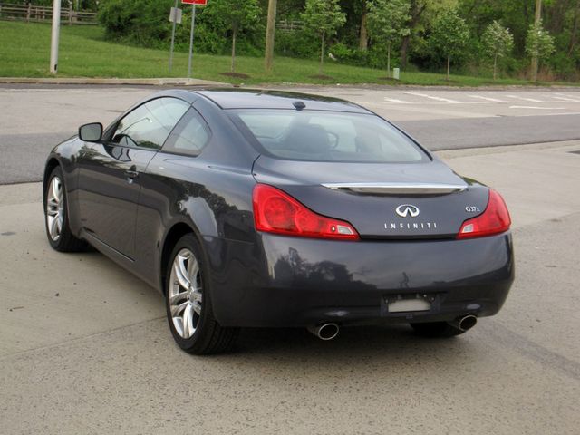 2009 INFINITI G37 Coupe 2dr x AWD - 22434001 - 12