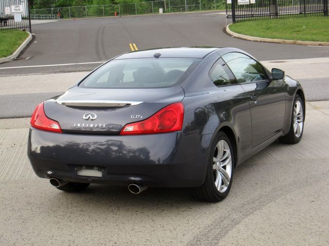 2009 INFINITI G37 Coupe 2dr x AWD - 22434001 - 13