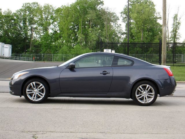 2009 INFINITI G37 Coupe 2dr x AWD - 22434001 - 6