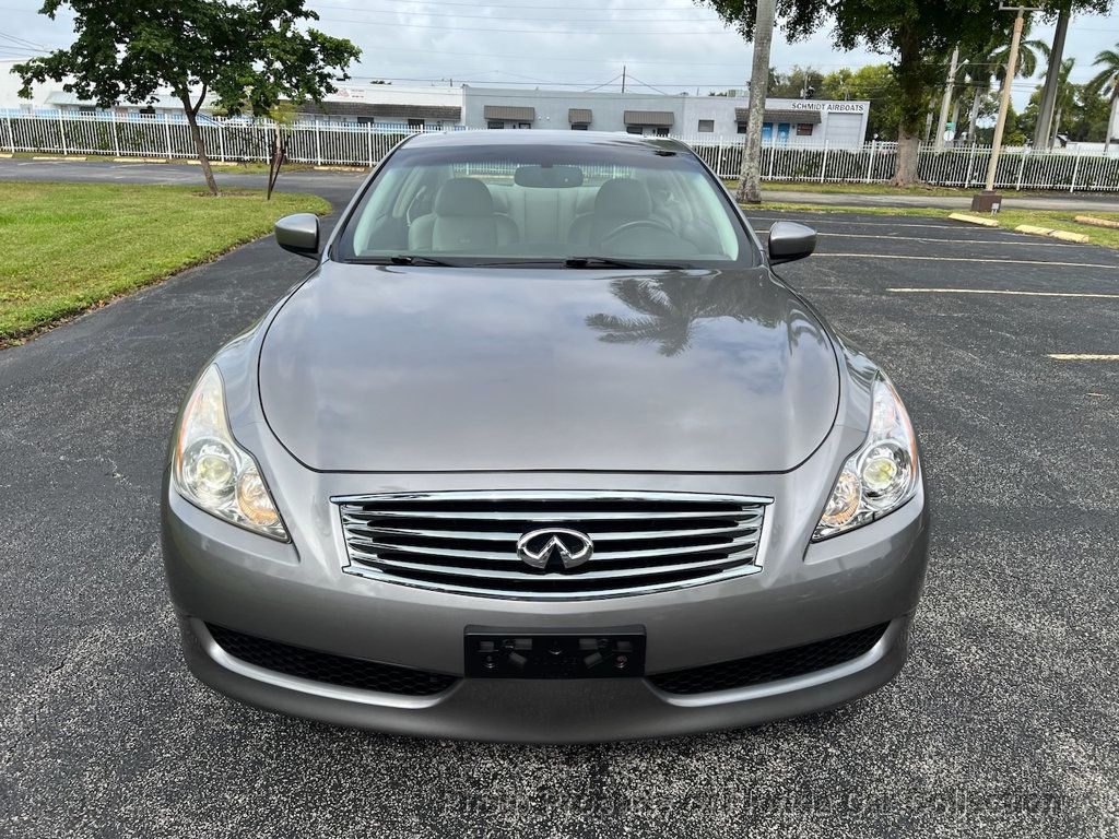 2009 INFINITI G37 Coupe G37x AWD Premium Navigation - 22648485 - 12