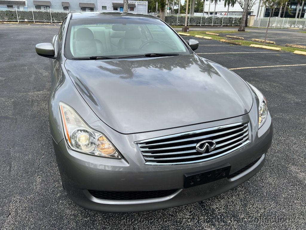 2009 INFINITI G37 Coupe G37x AWD Premium Navigation - 22648485 - 14