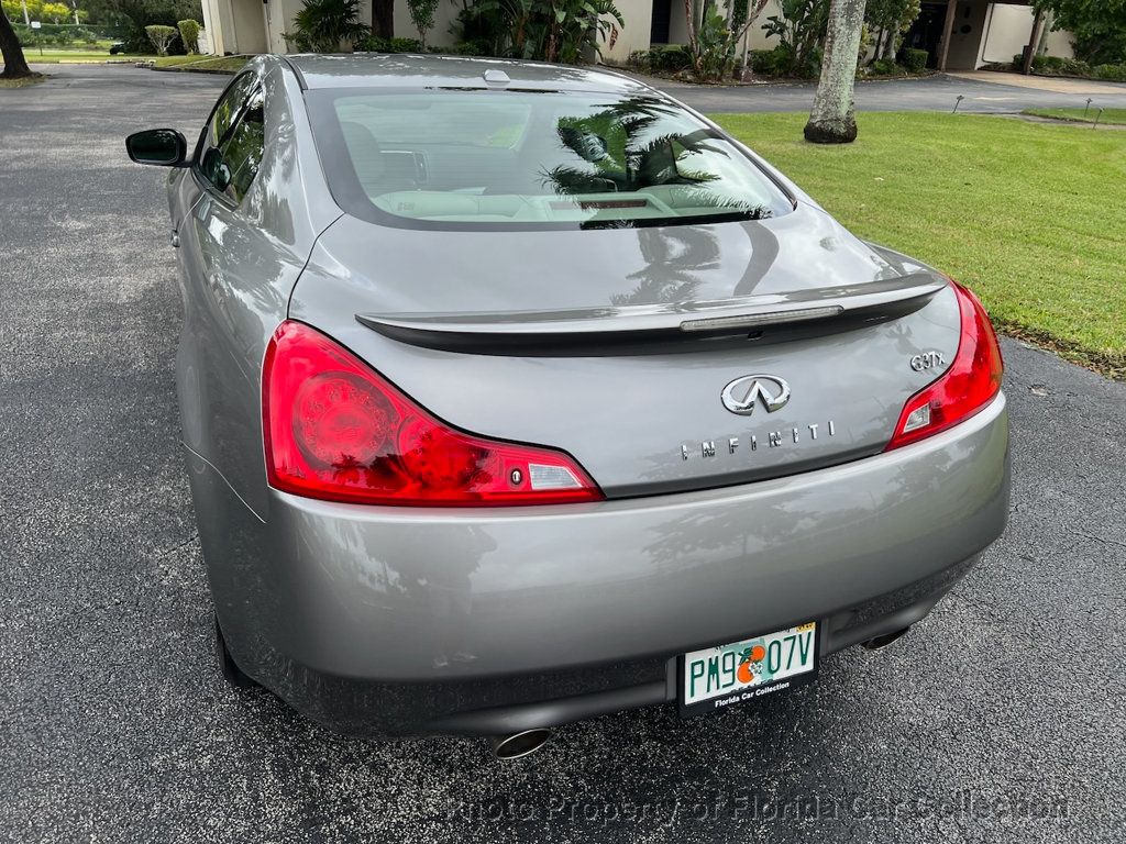 2009 INFINITI G37 Coupe G37x AWD Premium Navigation - 22648485 - 16