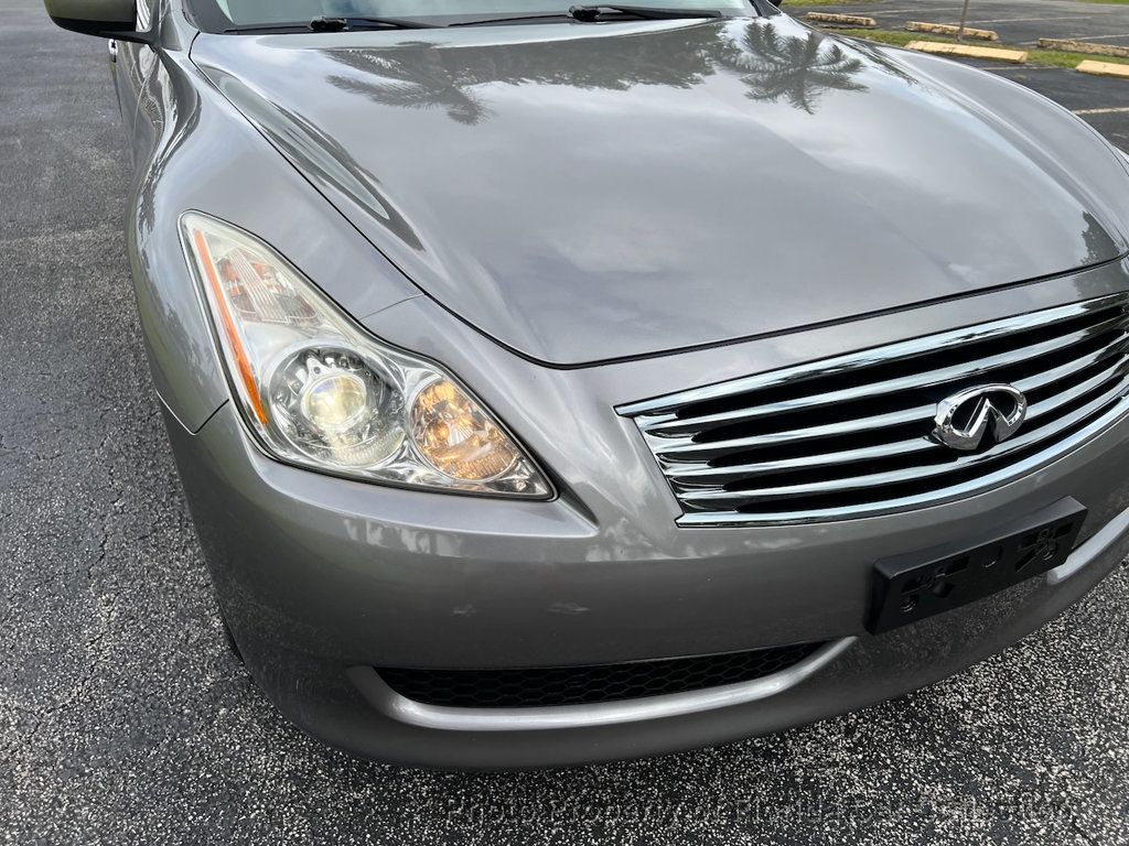 2009 INFINITI G37 Coupe G37x AWD Premium Navigation - 22648485 - 24