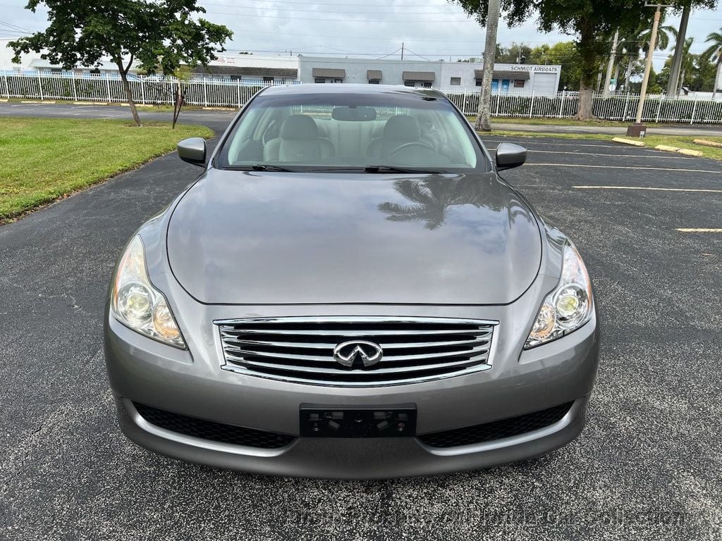 2009 INFINITI G37 Coupe G37X AWD Premium Navigation Automatic - 22648485 - 12