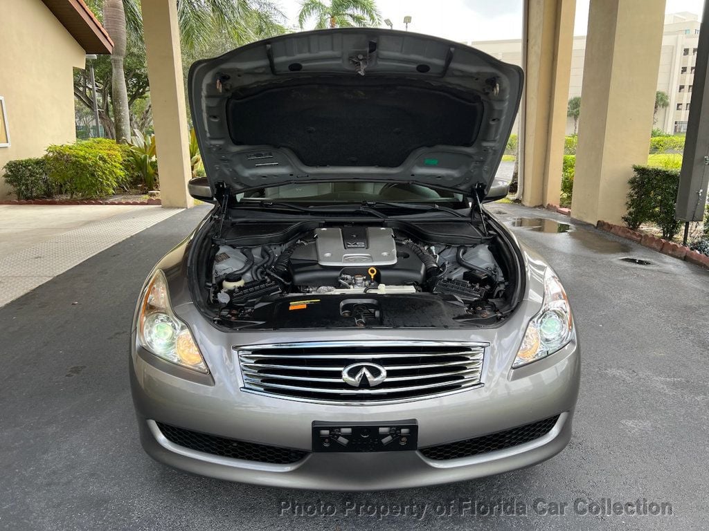 2009 INFINITI G37 Coupe G37X AWD Premium Navigation Automatic - 22648485 - 70