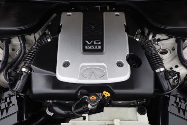 2009 INFINITI G37 Coupe Journey - 23092842 - 12