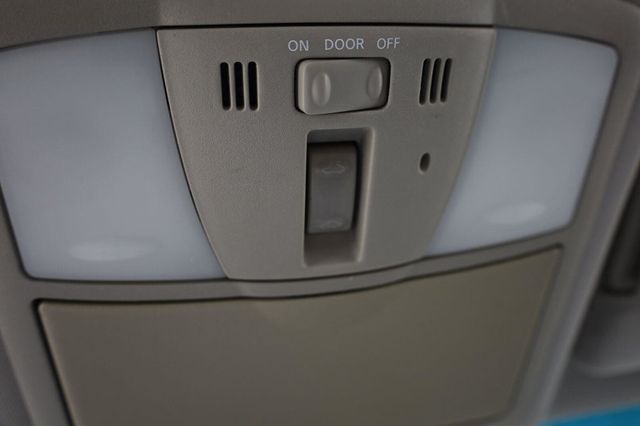 2009 INFINITI G37 Coupe Journey - 23092842 - 30