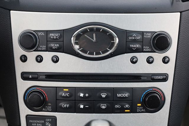2009 INFINITI G37 Coupe Journey - 23092842 - 32