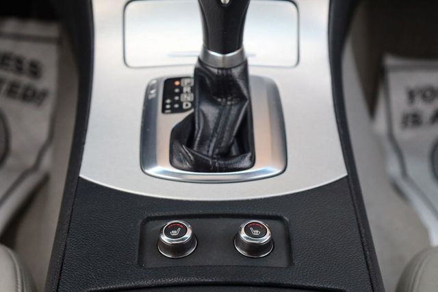 2009 INFINITI G37 Coupe Journey - 23092842 - 35