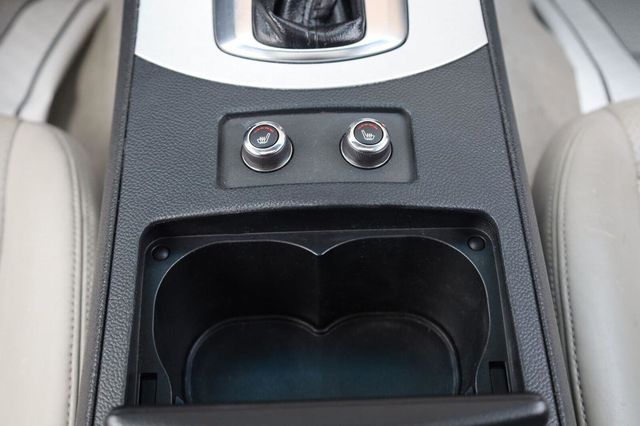2009 INFINITI G37 Coupe Journey - 23092842 - 36
