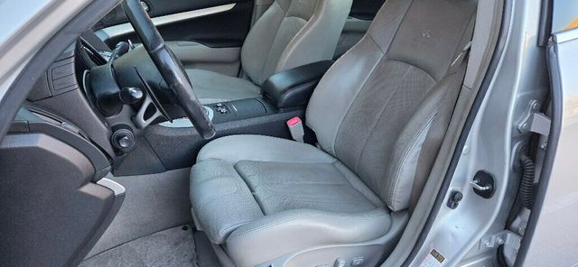 2009 INFINITI G37 Sedan 1 Owner LOW Miles Heated Leather Seats AWD 615-300-6004 - 22944932 - 9