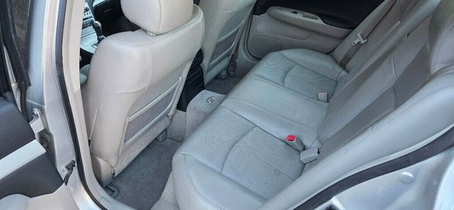 2009 INFINITI G37 Sedan 1 Owner LOW Miles Heated Leather Seats AWD 615-300-6004 - 22944932 - 10