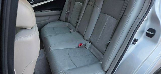 2009 INFINITI G37 Sedan 1 Owner LOW Miles Heated Leather Seats AWD 615-300-6004 - 22944932 - 12